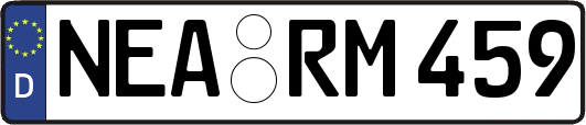 NEA-RM459