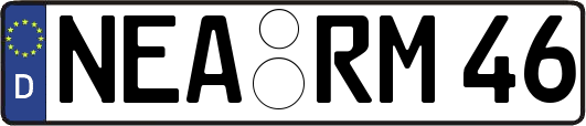 NEA-RM46