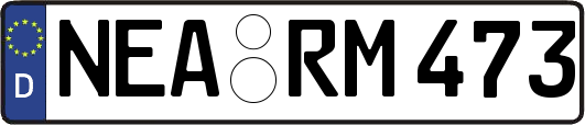 NEA-RM473