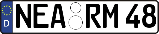 NEA-RM48