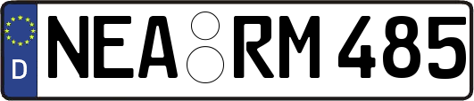 NEA-RM485