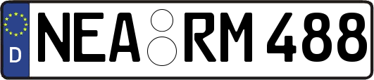 NEA-RM488