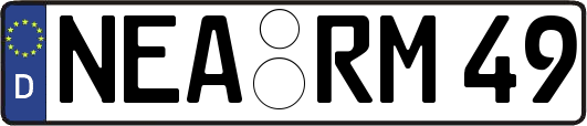 NEA-RM49
