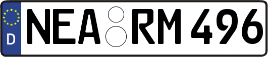 NEA-RM496