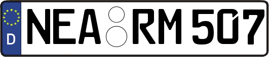 NEA-RM507