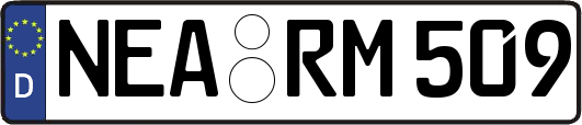NEA-RM509