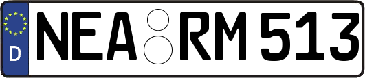 NEA-RM513