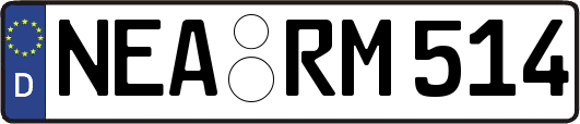 NEA-RM514