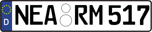 NEA-RM517