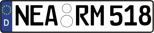 NEA-RM518