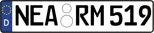 NEA-RM519