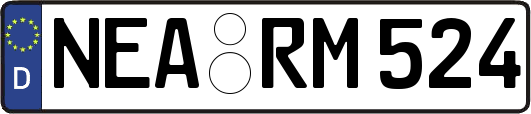NEA-RM524
