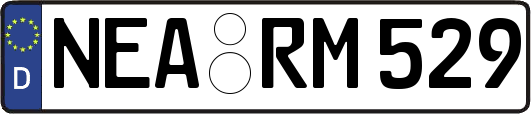 NEA-RM529