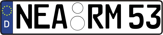NEA-RM53