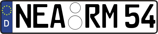 NEA-RM54