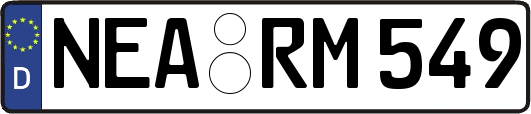 NEA-RM549