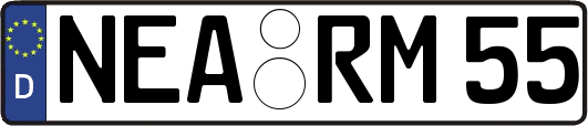 NEA-RM55