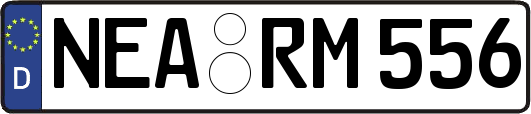 NEA-RM556