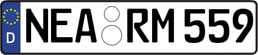 NEA-RM559