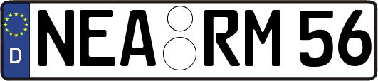 NEA-RM56