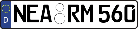 NEA-RM560