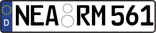 NEA-RM561