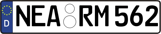 NEA-RM562