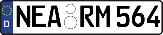 NEA-RM564