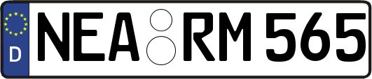 NEA-RM565