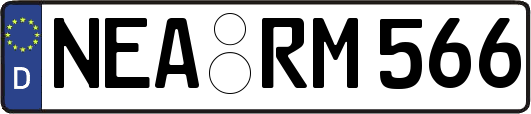 NEA-RM566