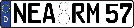 NEA-RM57