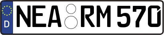 NEA-RM570