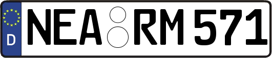 NEA-RM571