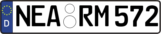 NEA-RM572