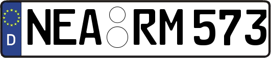 NEA-RM573