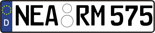 NEA-RM575