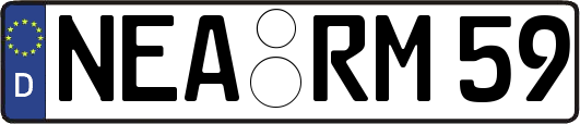 NEA-RM59