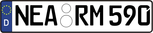 NEA-RM590