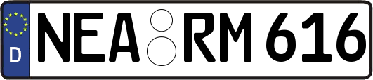 NEA-RM616