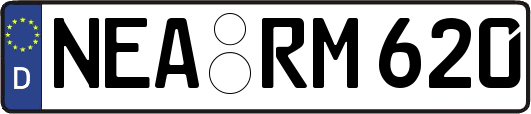 NEA-RM620