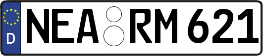 NEA-RM621