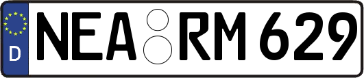 NEA-RM629