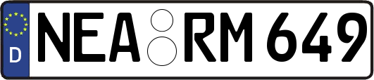 NEA-RM649
