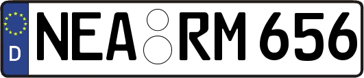 NEA-RM656