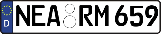 NEA-RM659