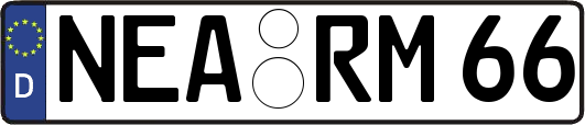 NEA-RM66