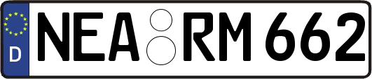 NEA-RM662