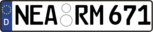 NEA-RM671