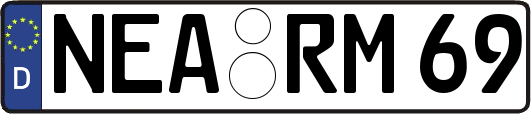NEA-RM69