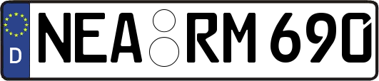 NEA-RM690